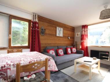 Appartement Mont-Dore 2 pièces 4 personnes - FR-1-608-135