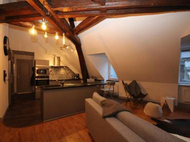 Appartement Mont-Dore 4 pièces 7 personnes - FR-1-608-42