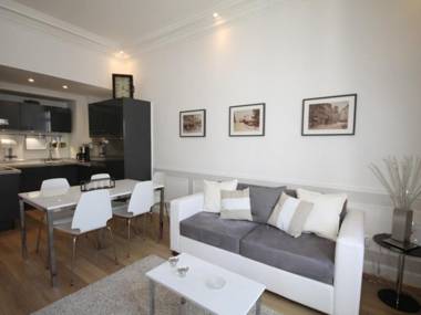 Appartement Mont-Dore 2 pièces 4 personnes - FR-1-608-85