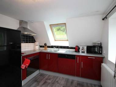 Appartement Mont-Dore 3 pièces 4 personnes - FR-1-608-50