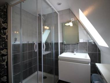 Appartement Mont-Dore 3 pièces 4 personnes - FR-1-608-50