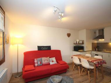 Appartement Mont-Dore 2 pièces 4 personnes - FR-1-608-114