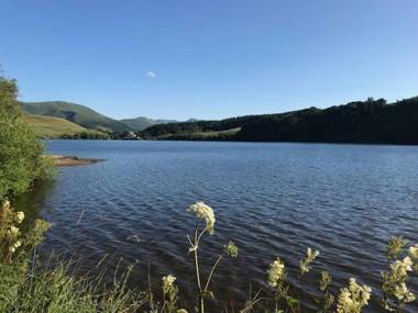 Appartement Mont-Dore 2 pièces 4 personnes - FR-1-608-114