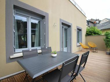 Appartement Mont-Dore 3 pièces 6 personnes - FR-1-608-79