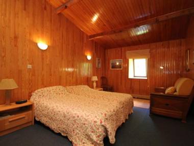 Appartement Mont-Dore 3 pièces 5 personnes - FR-1-608-161