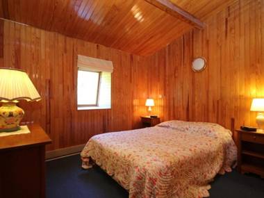 Appartement Mont-Dore 3 pièces 5 personnes - FR-1-608-161