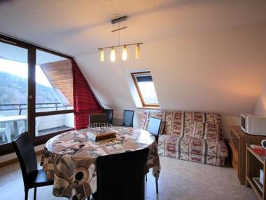 Appartement Mont-Dore 3 pièces 6 personnes - FR-1-608-157