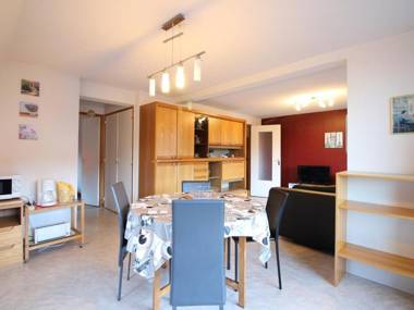 Appartement Mont-Dore 3 pièces 6 personnes - FR-1-608-157