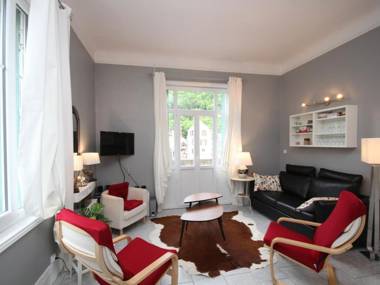 Appartement Mont-Dore 3 pièces 4 personnes - FR-1-608-155