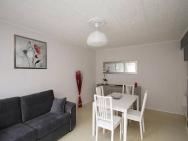 Appartement Mont-Dore 2 pièces 4 personnes - FR-1-608-174