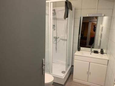 Appartement Mont-Dore 2 pièces 4 personnes - FR-1-415-109