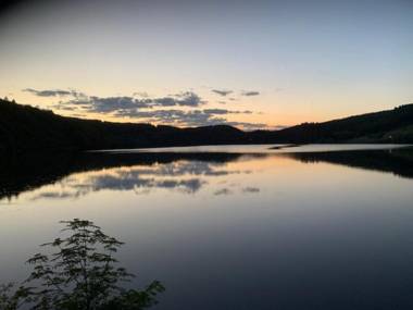 Appartement Mont-Dore 2 pièces 4 personnes - FR-1-415-109