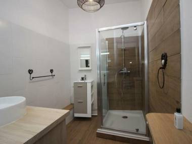 Appartement Mont-Dore 3 pièces 8 personnes - FR-1-608-1