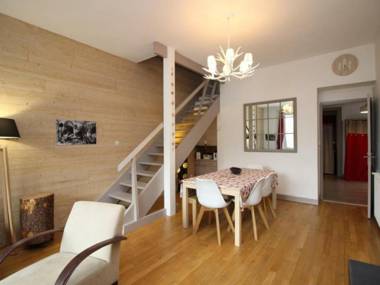 Appartement Mont-Dore 3 pièces 8 personnes - FR-1-608-1