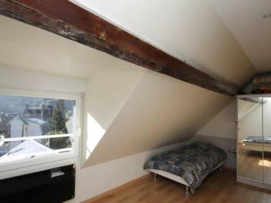 Appartement Mont-Dore 3 pièces 5 personnes - FR-1-608-180