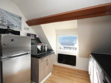 Appartement Mont-Dore 3 pièces 5 personnes - FR-1-608-180