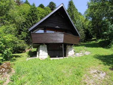 Chalet Mont-Dore 4 pièces 9 personnes - FR-1-608-88