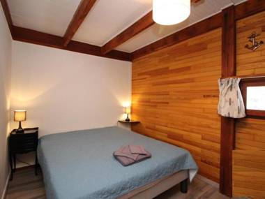 Chalet Mont-Dore 4 pièces 9 personnes - FR-1-608-88