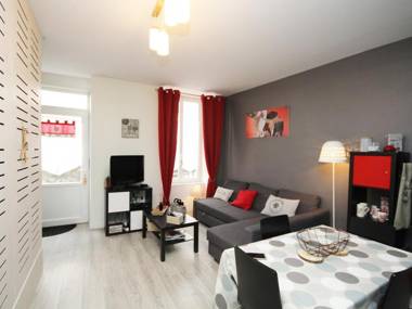 Appartement Mont-Dore 3 pièces 6 personnes - FR-1-608-47