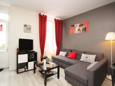 Appartement Mont-Dore 3 pièces 6 personnes - FR-1-608-47