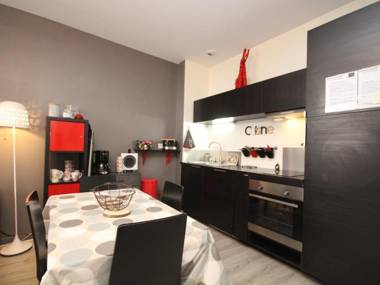 Appartement Mont-Dore 3 pièces 6 personnes - FR-1-608-47