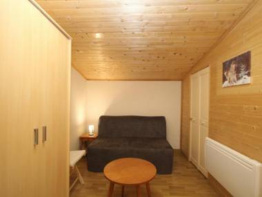 Appartement Mont-Dore 4 pièces 8 personnes - FR-1-608-3