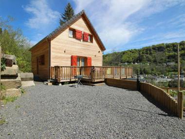 Chalet Mont-Dore 5 pièces 8 personnes - FR-1-608-15