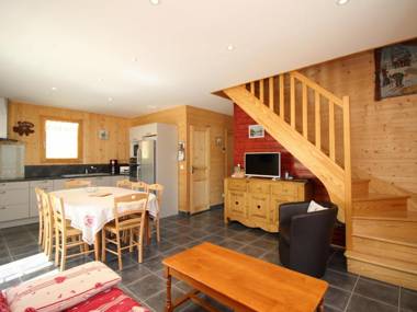 Chalet Mont-Dore 5 pièces 8 personnes - FR-1-608-15