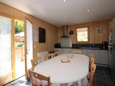 Chalet Mont-Dore 5 pièces 8 personnes - FR-1-608-15