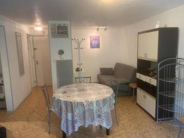 Appartement Mont-Dore 2 pièces 4 personnes - FR-1-415-110