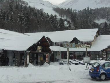 Appartement Mont-Dore 2 pièces 5 personnes - FR-1-415-113