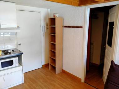 Appartement Mont-Dore 2 pièces 5 personnes - FR-1-415-113