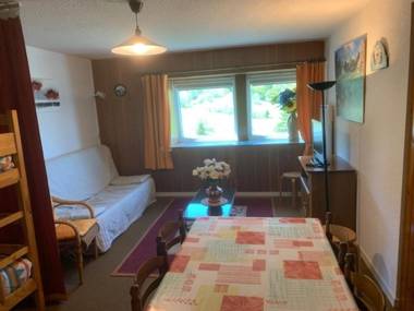Appartement Mont-Dore 2 pièces 6 personnes - FR-1-415-115