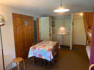Appartement Mont-Dore 2 pièces 6 personnes - FR-1-415-115