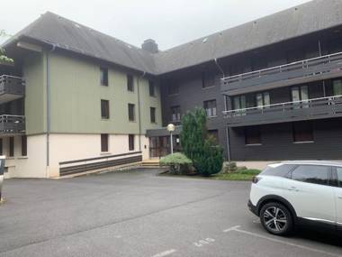 Appartement Mont-Dore 3 pièces 5 personnes - FR-1-415-116