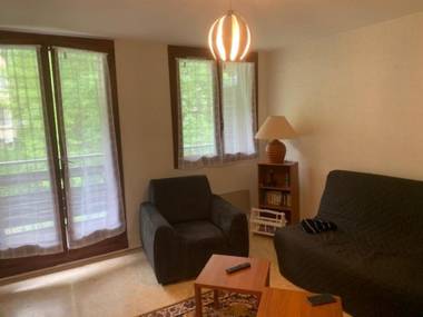 Appartement Mont-Dore 3 pièces 5 personnes - FR-1-415-116