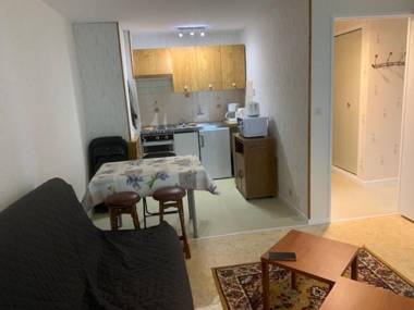 Appartement Mont-Dore 3 pièces 5 personnes - FR-1-415-116