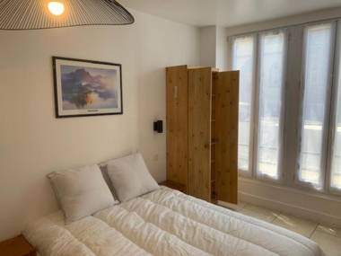 Appartement Mont-Dore 2 pièces 4 personnes - FR-1-415-117