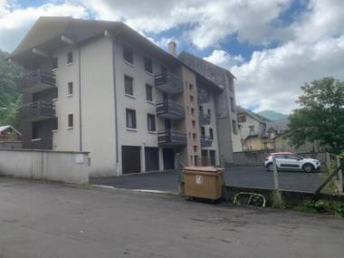 Studio Mont-Dore 1 pièce 2 personnes - FR-1-415-118