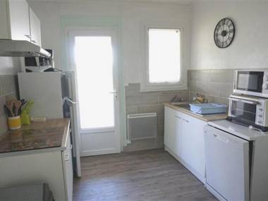 Appartement Mont-Dore 3 pièces 6 personnes - FR-1-415-127