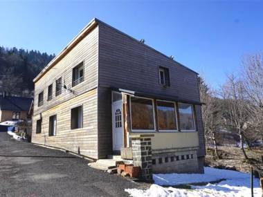 Appartement Mont-Dore 3 pièces 6 personnes - FR-1-415-127