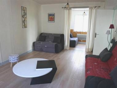 Appartement Mont-Dore 3 pièces 6 personnes - FR-1-415-127