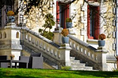 Château La Thuilière