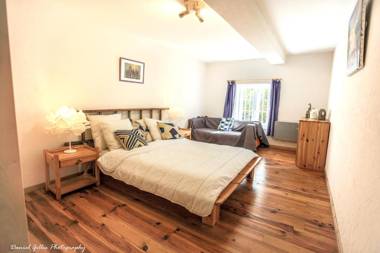 Maison de 4 chambres avec piscine partagee jacuzzi et jardin amenage a Saint Front de Pradoux