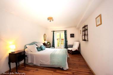 Maison de 4 chambres avec piscine partagee jacuzzi et jardin amenage a Saint Front de Pradoux