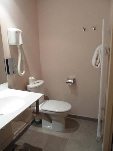 Hôtel des Deux Forts