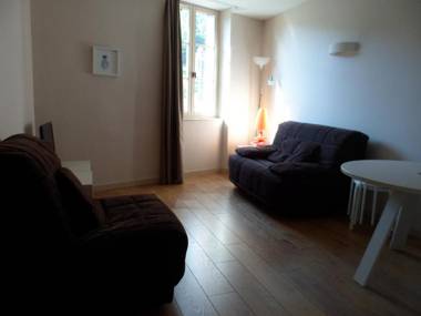 Hôtel des Deux Forts