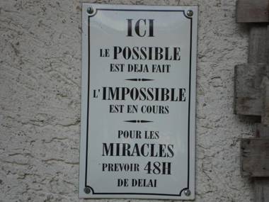 Logis Hotel Le Petit Casset