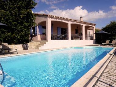 Stunning Villa in Beaufort with Swimming Pool