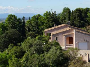 Stunning Villa in Beaufort with Swimming Pool